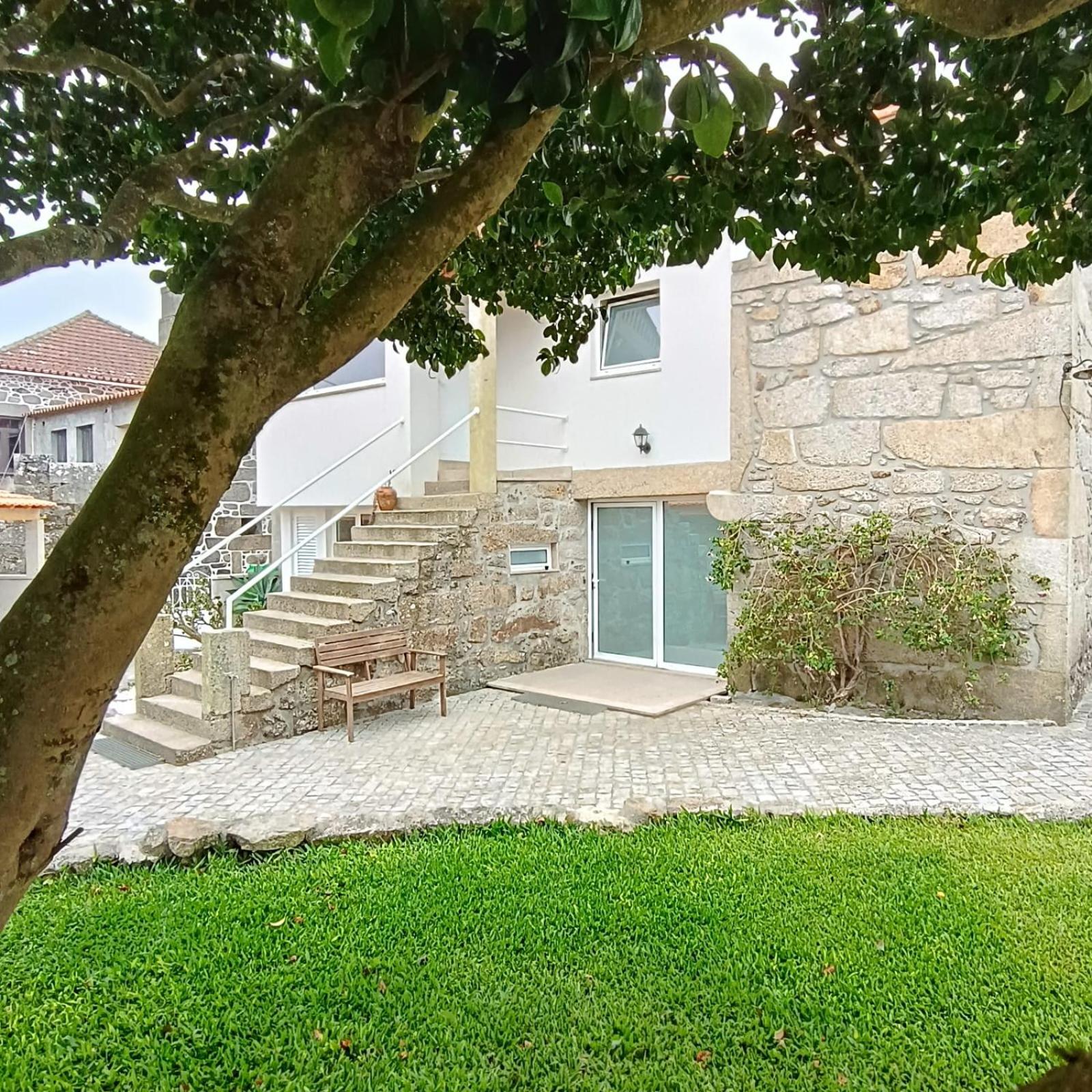 Albergue Ultreya