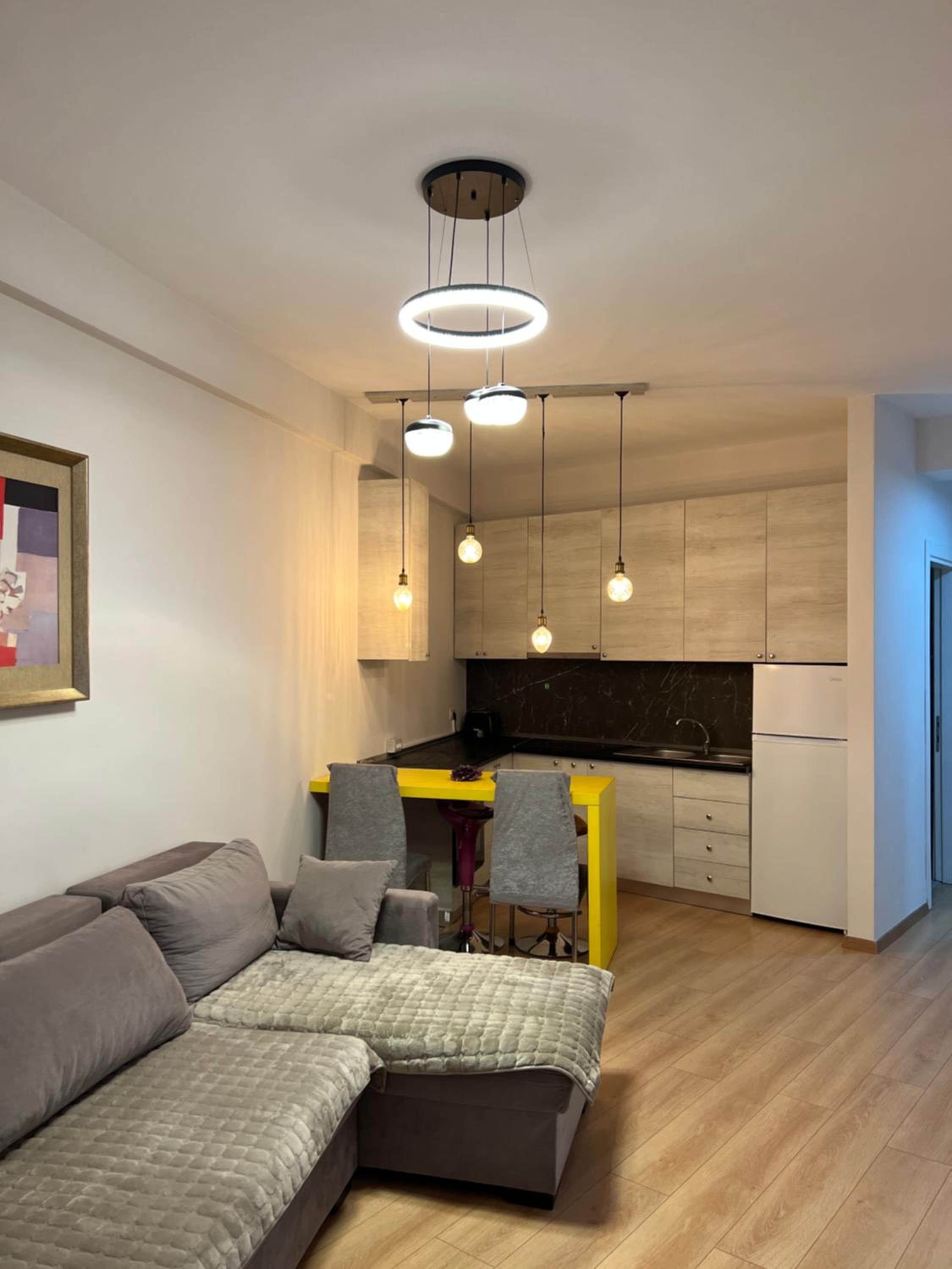 Zen Stay Apartments