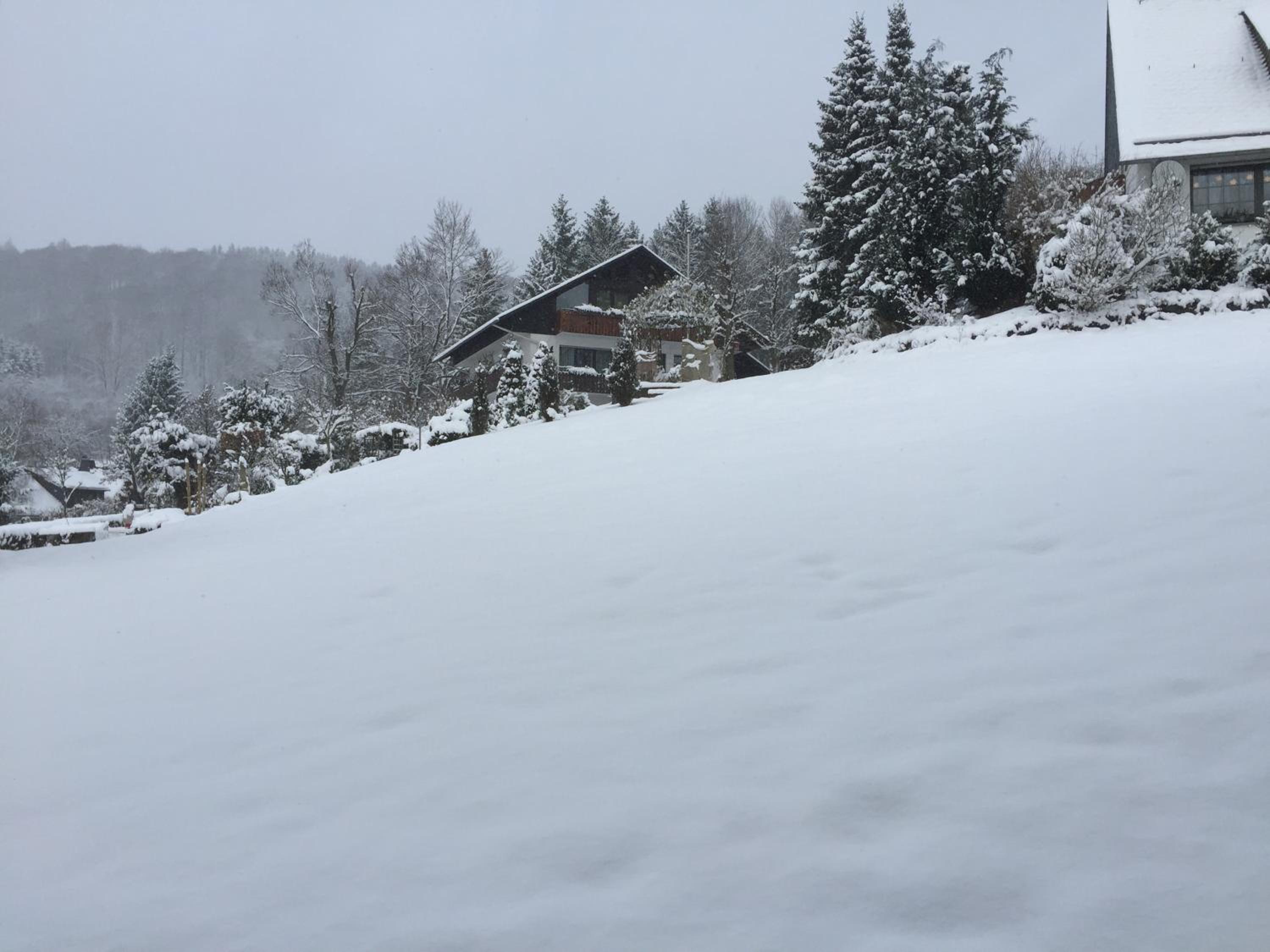 Bed and Breakfast Am Knittenberg