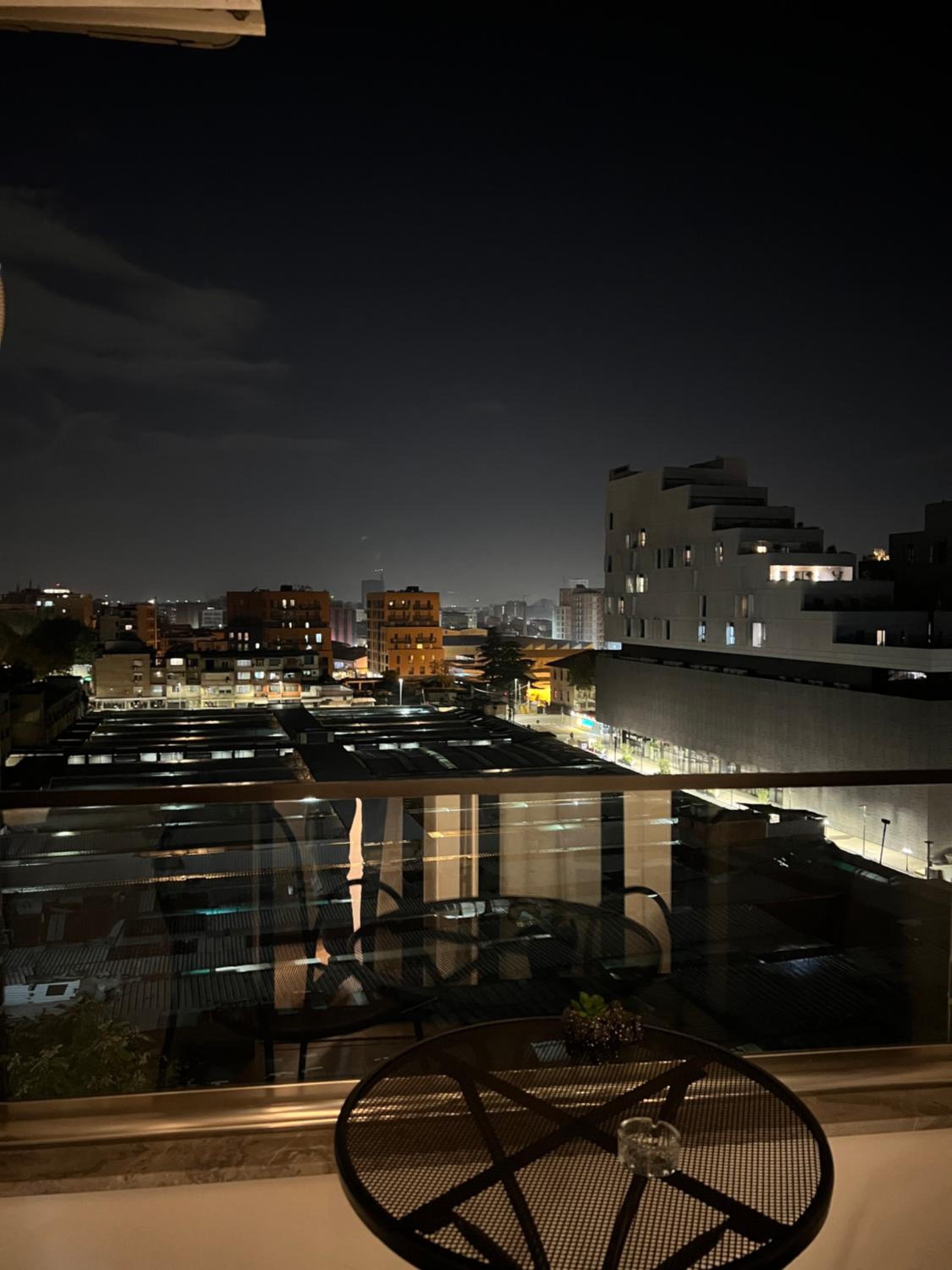 Zen Stay Apartments