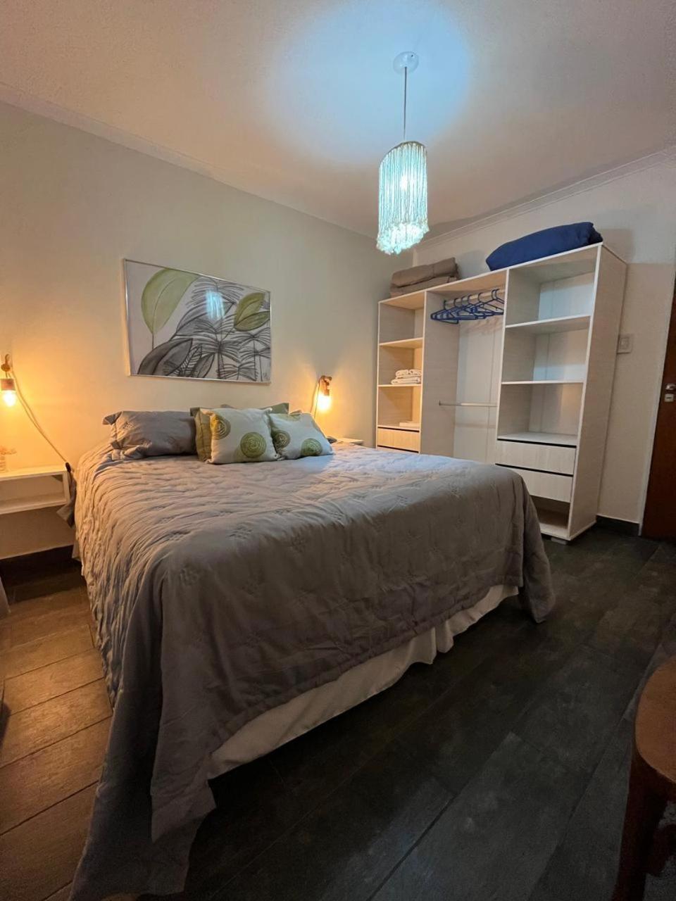 Departamento Céntrico Excelente
