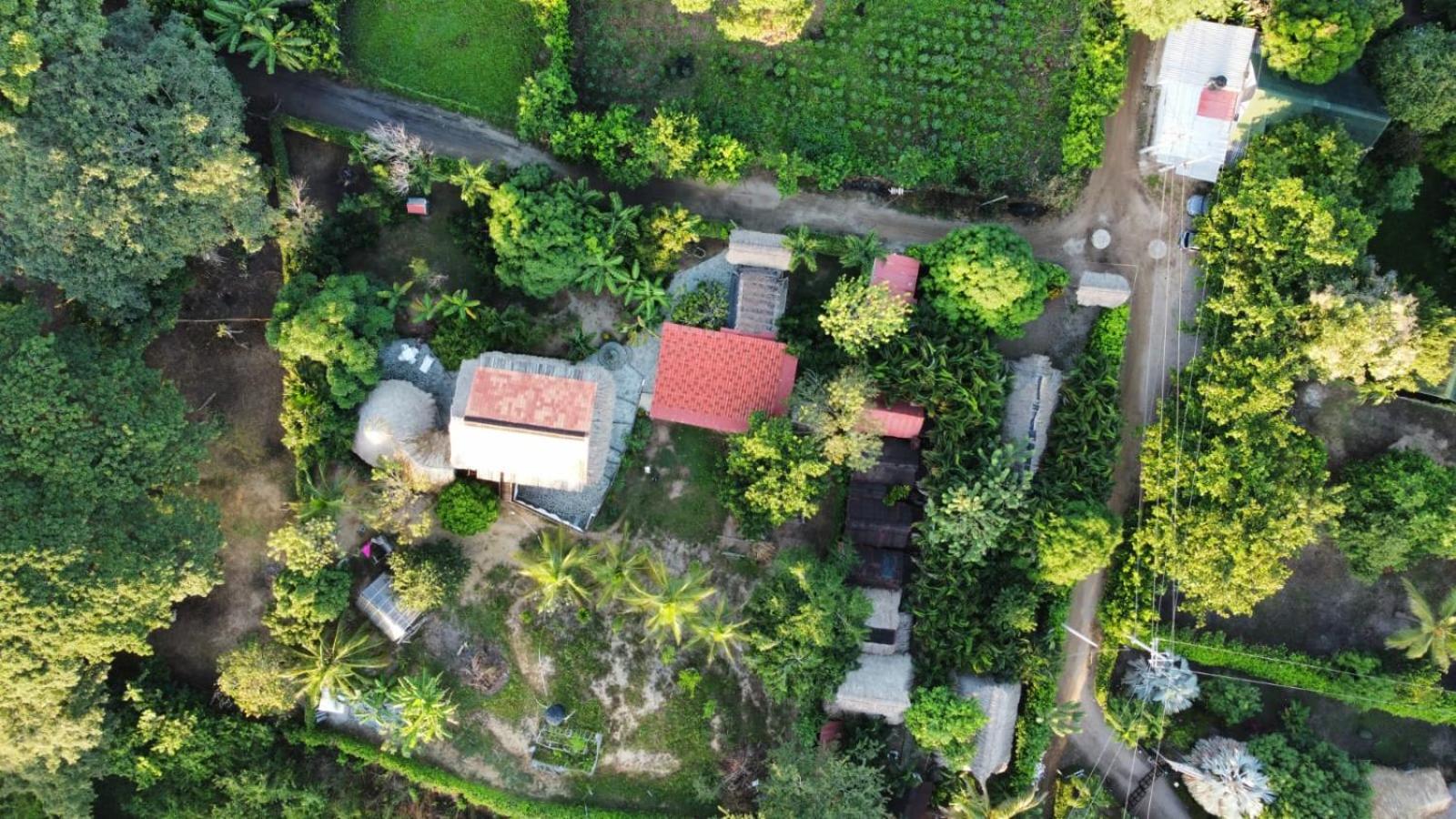 El Paraiso de Carmen