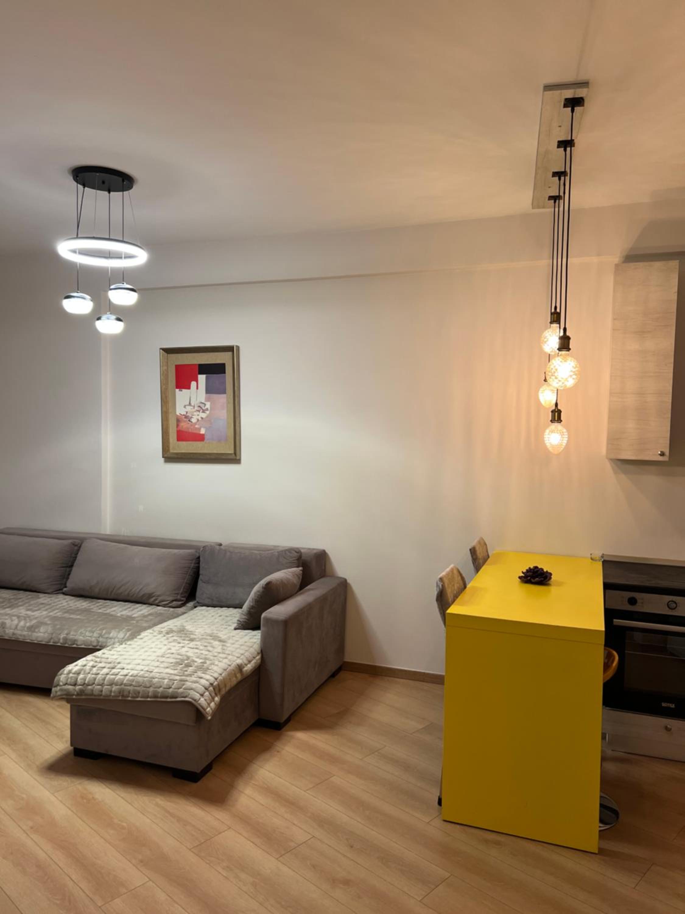 Zen Stay Apartments