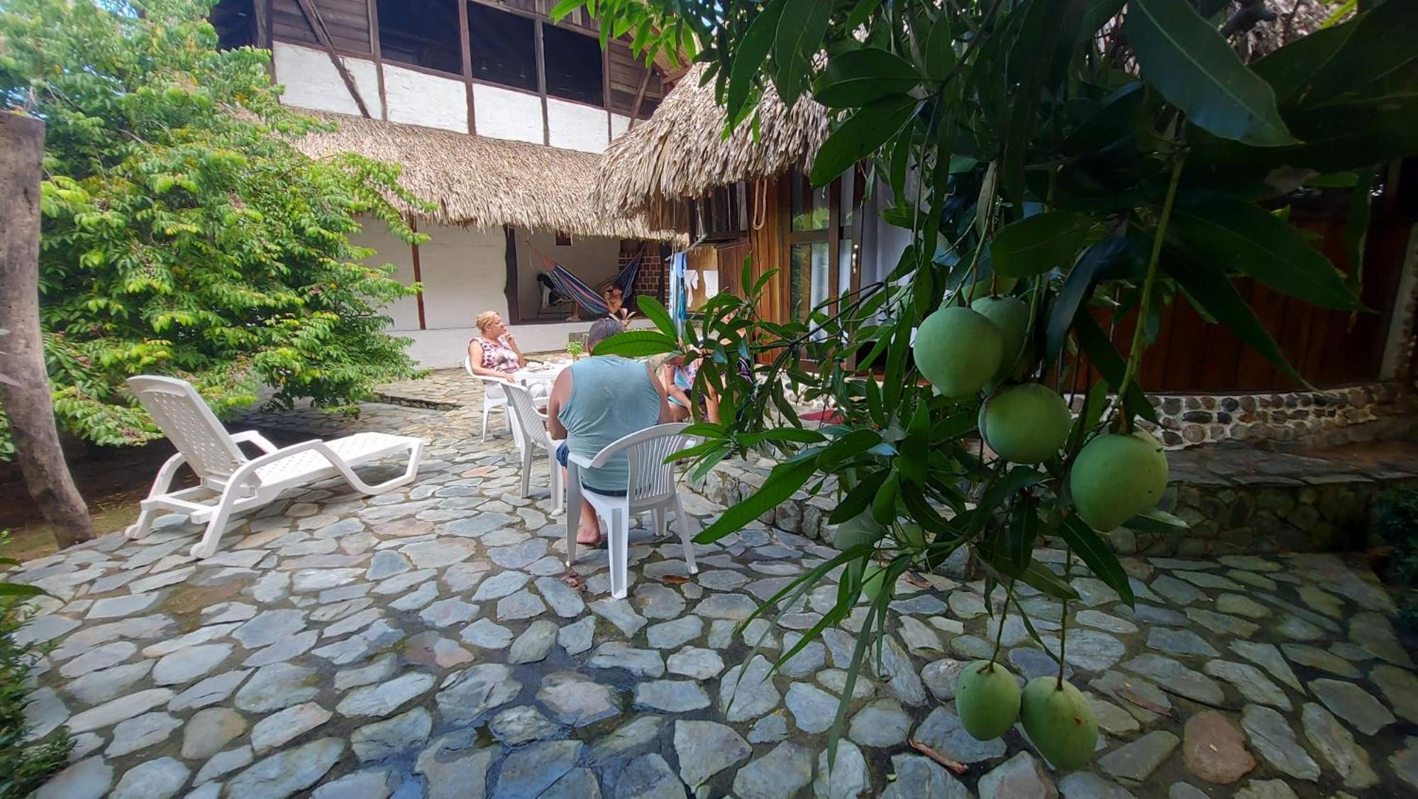 El Paraiso de Carmen