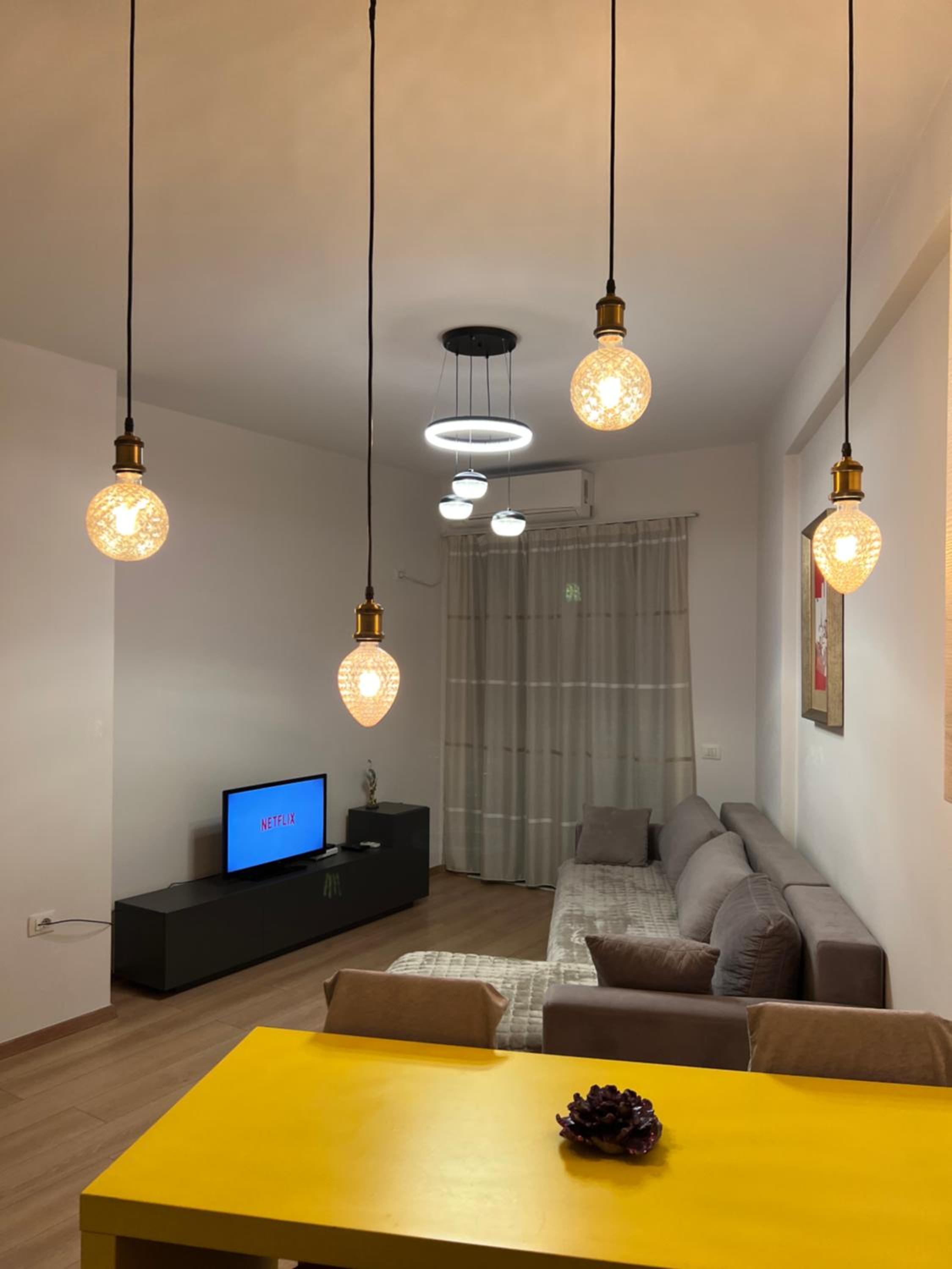 Zen Stay Apartments