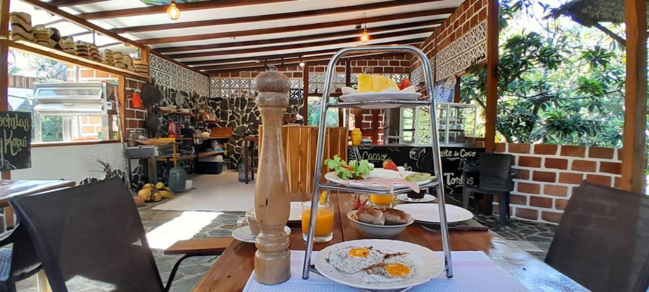 El Paraiso de Carmen