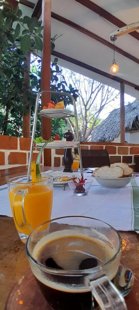 El Paraiso de Carmen