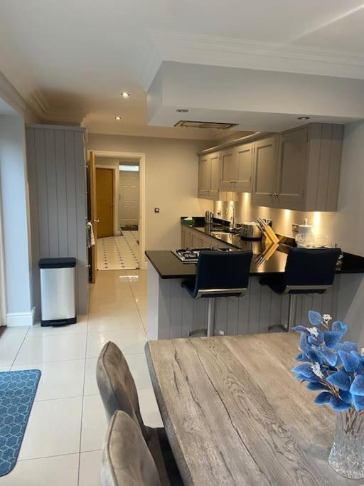 Beautiful town house in the heart of Knutsford view 5