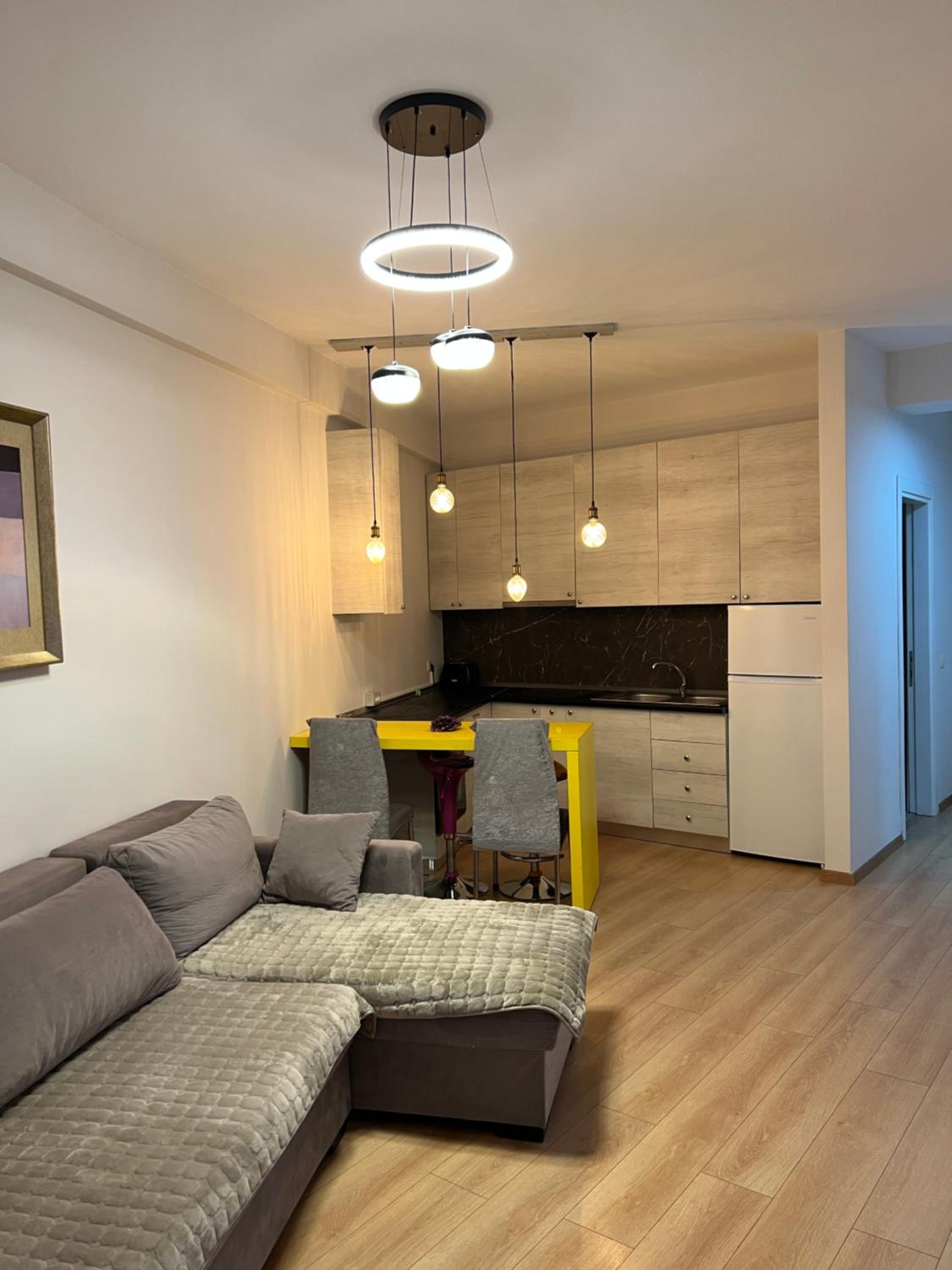 Zen Stay Apartments
