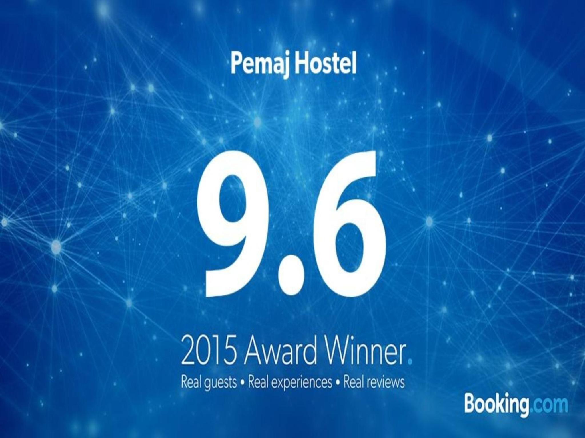Pemaj Hostel