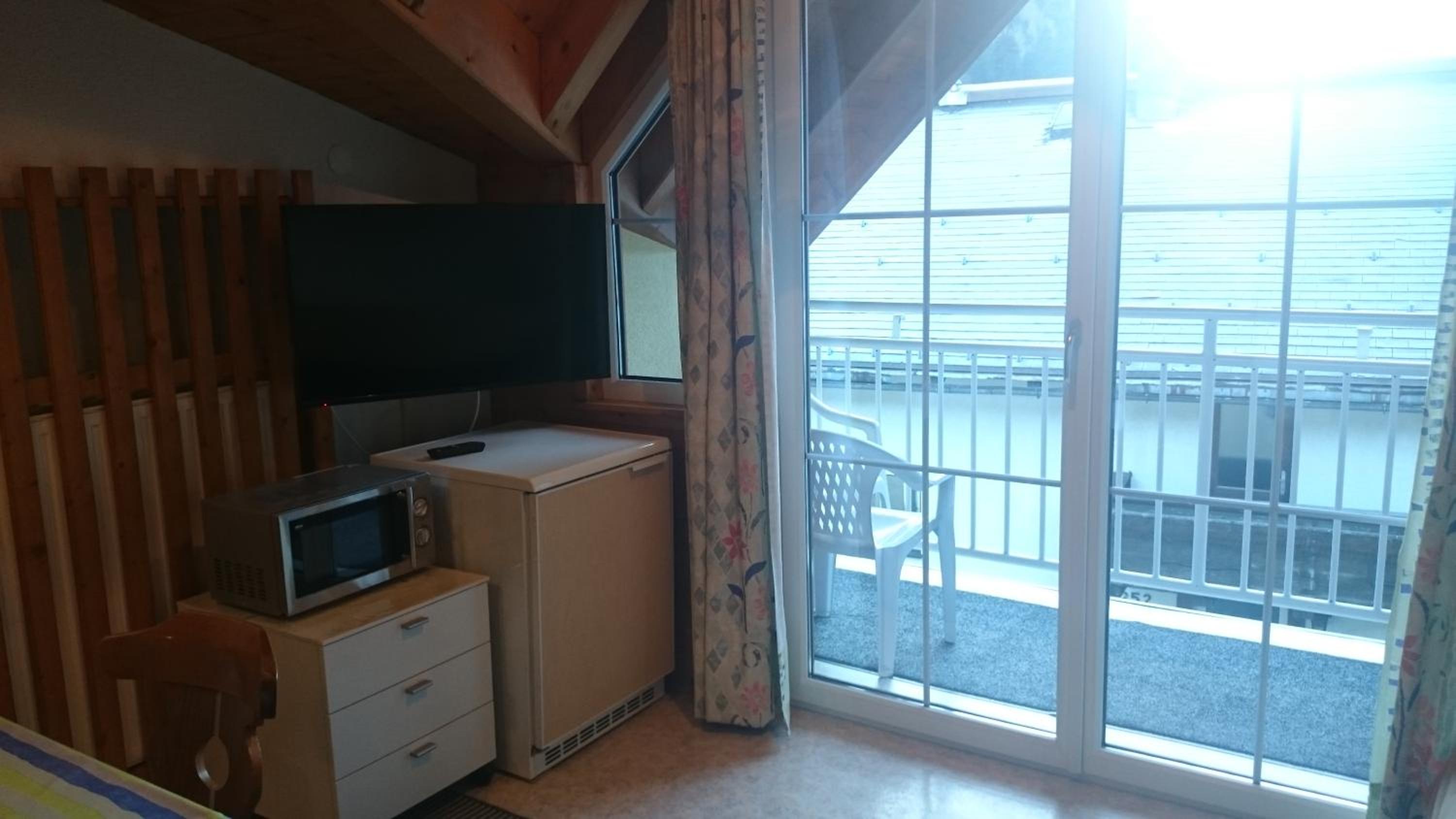 ApartBabsi view 5