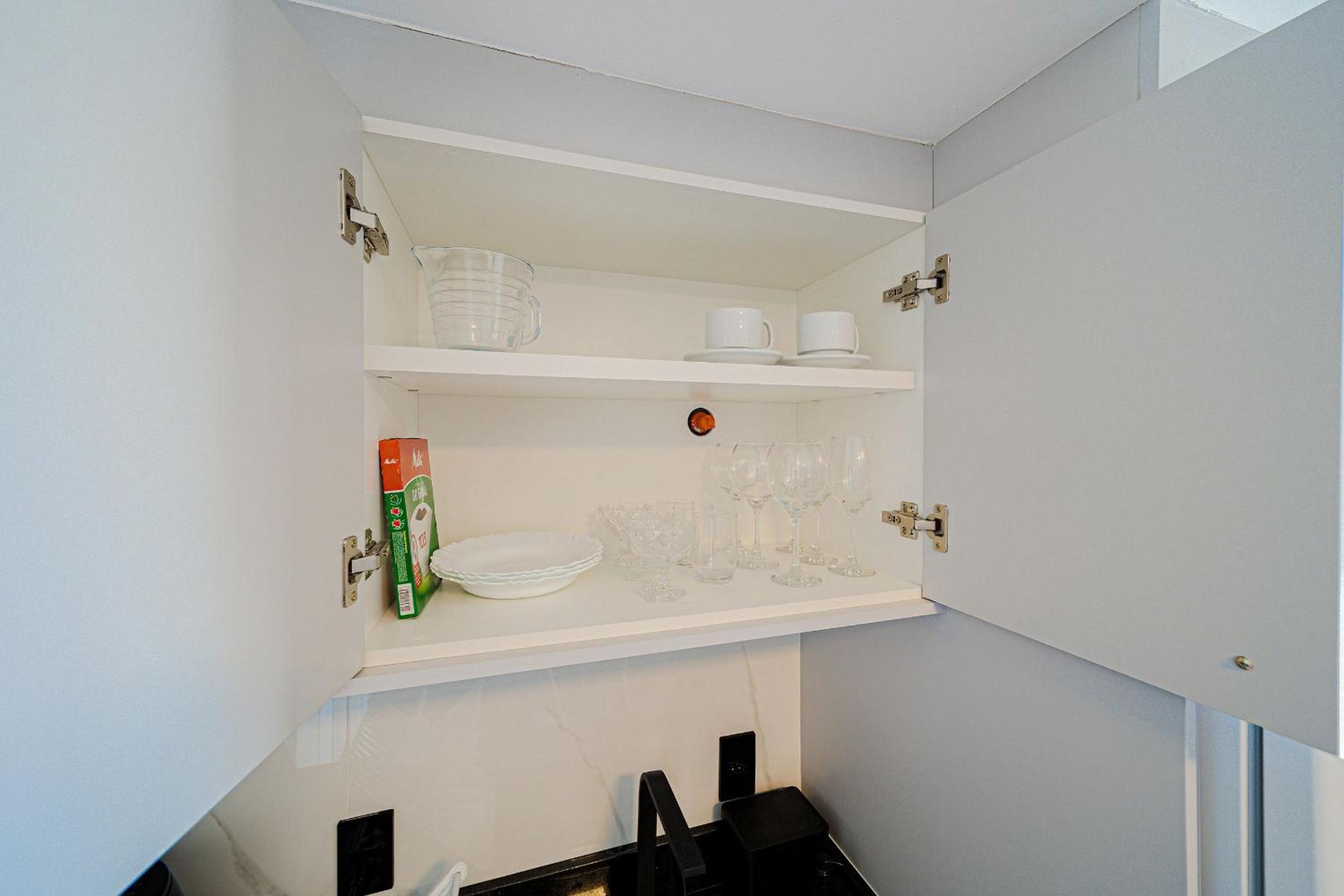 GL01 Lofts Compactos e Confortaves
