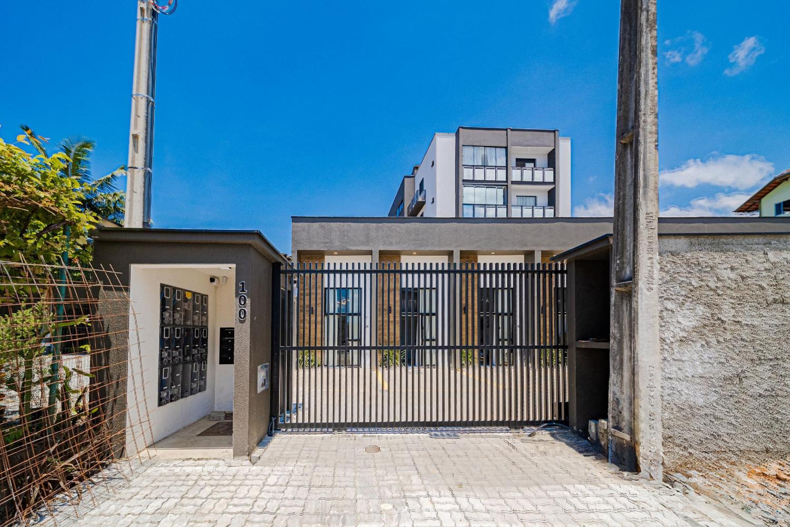 GL01 Lofts Compactos e Confortaves