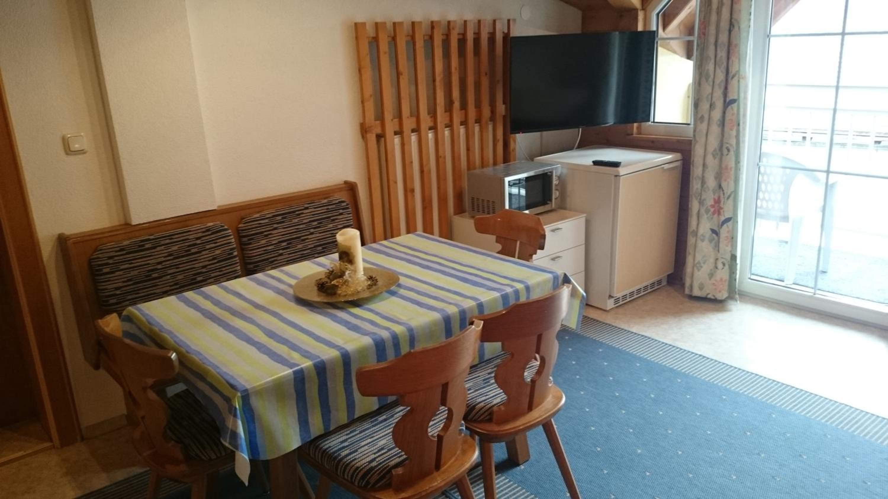 ApartBabsi view 3