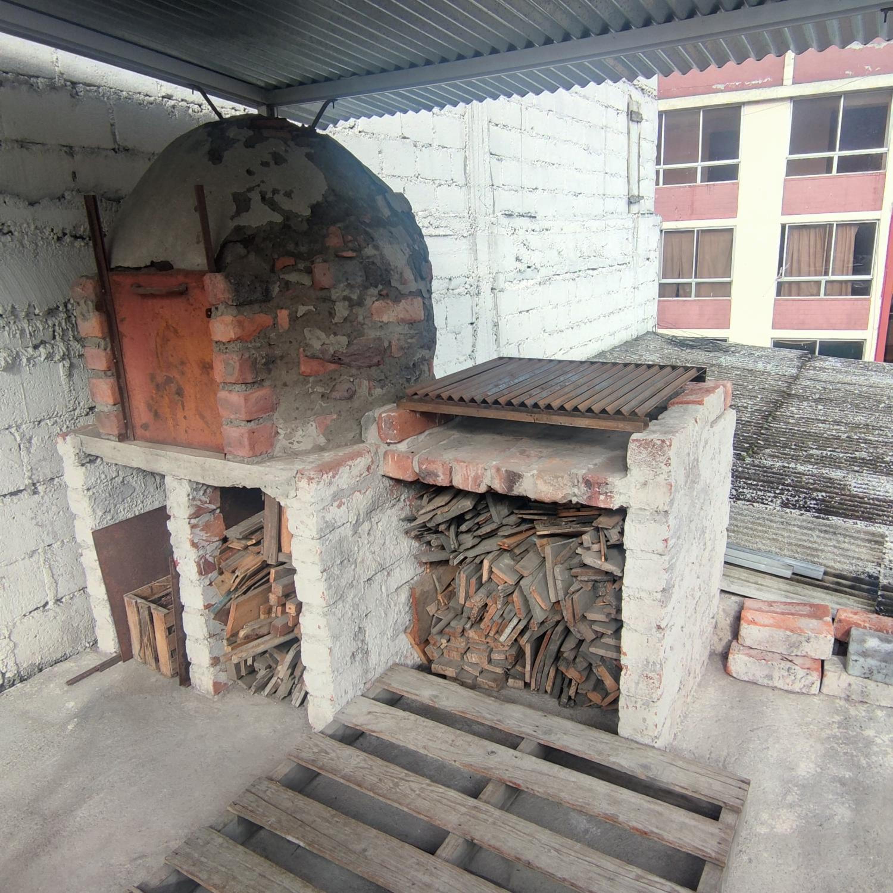Conexión Urbana en el centro de Ambato