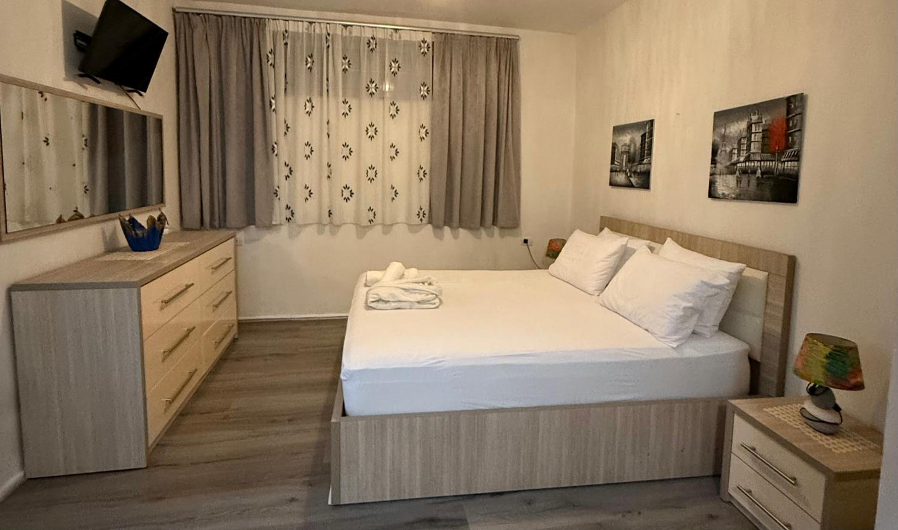 Casa piano terra Tirana