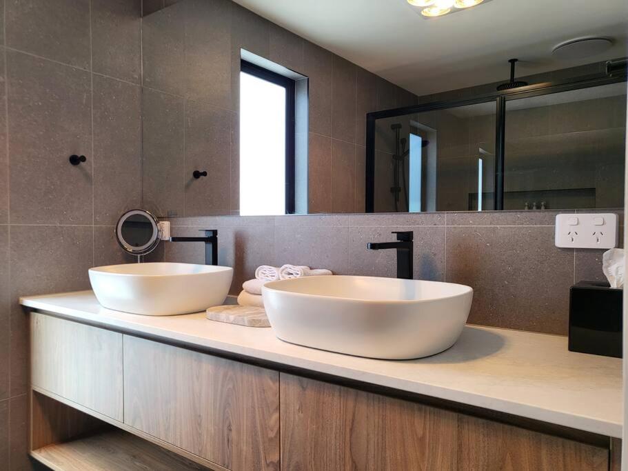 Bambara - Luxury Tasmanian Escape