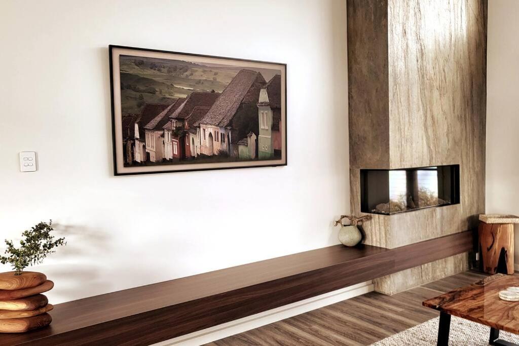 Bambara - Luxury Tasmanian Escape