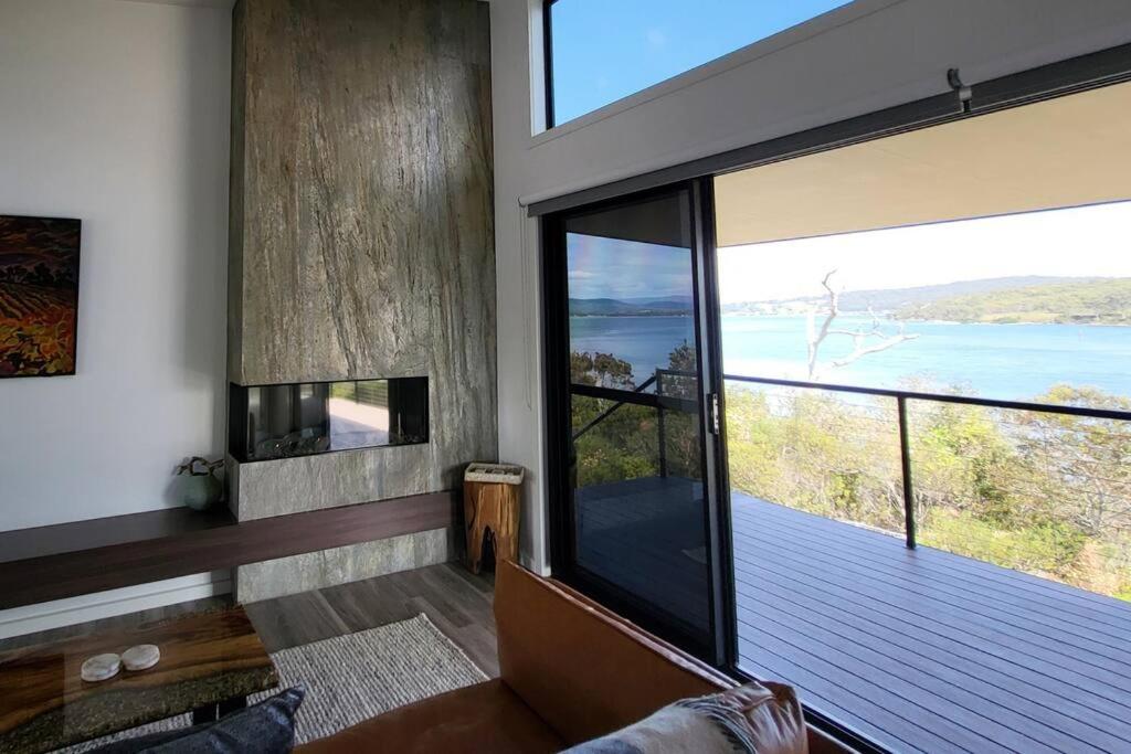Bambara - Luxury Tasmanian Escape
