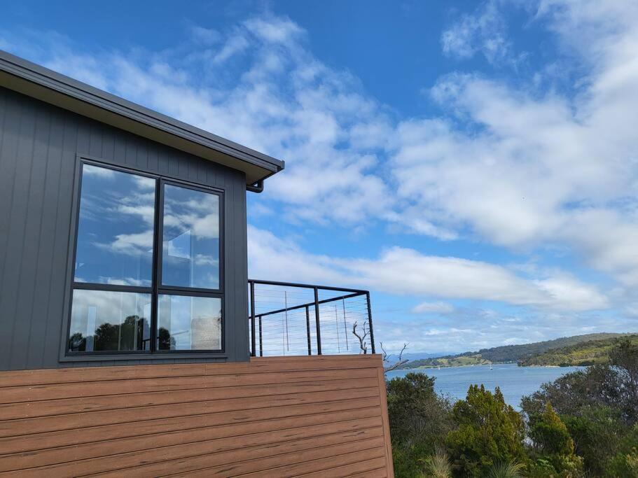 Bambara - Luxury Tasmanian Escape