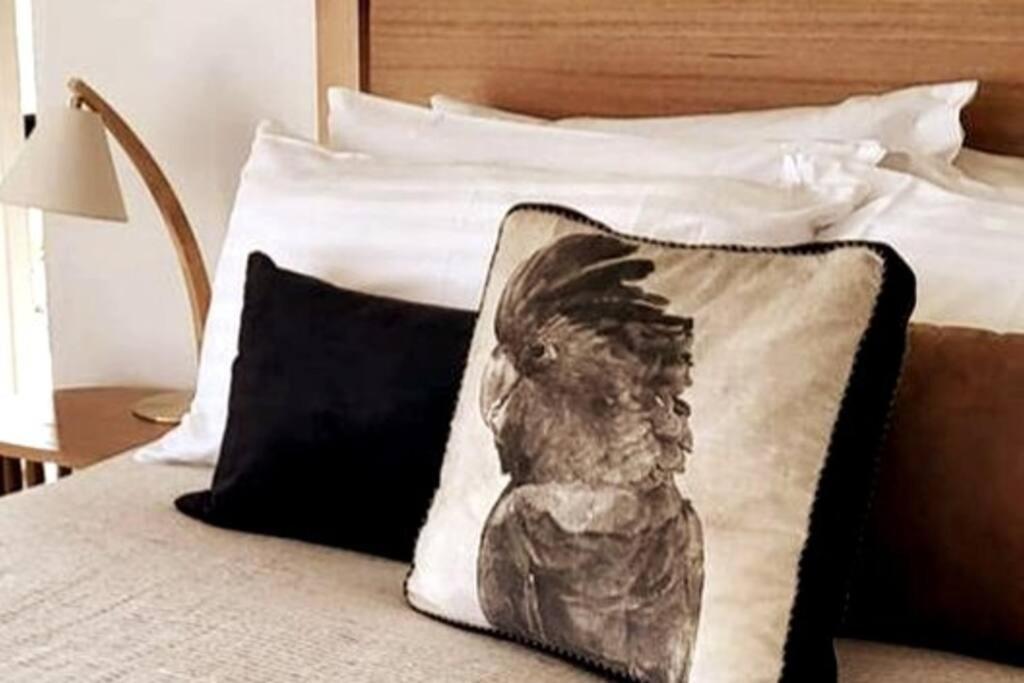 Bambara - Luxury Tasmanian Escape