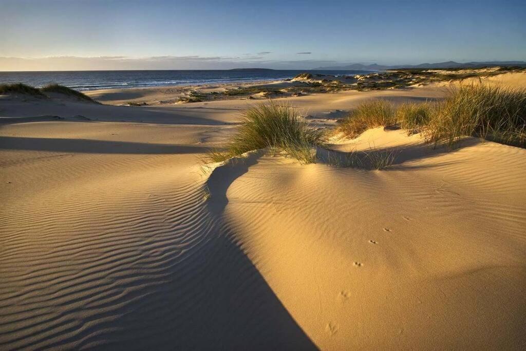 Bambara - Luxury Tasmanian Escape