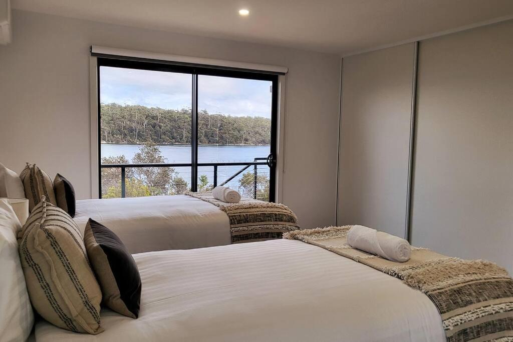 Bambara - Luxury Tasmanian Escape