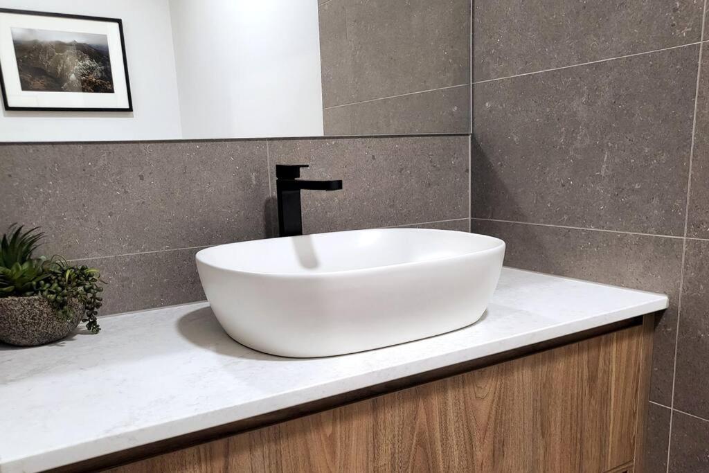 Bambara - Luxury Tasmanian Escape
