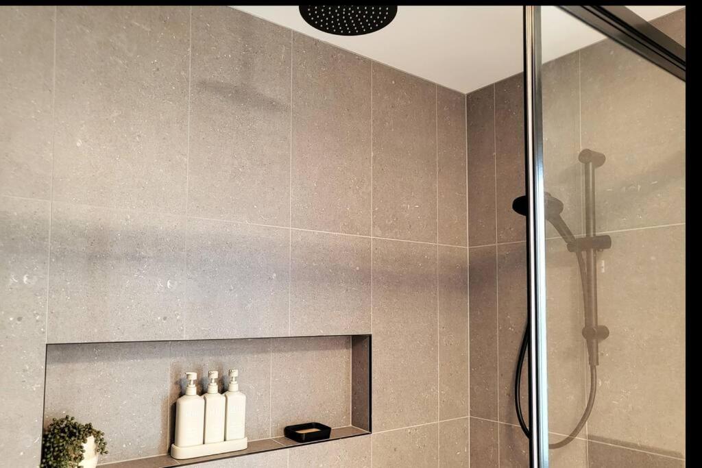 Bambara - Luxury Tasmanian Escape