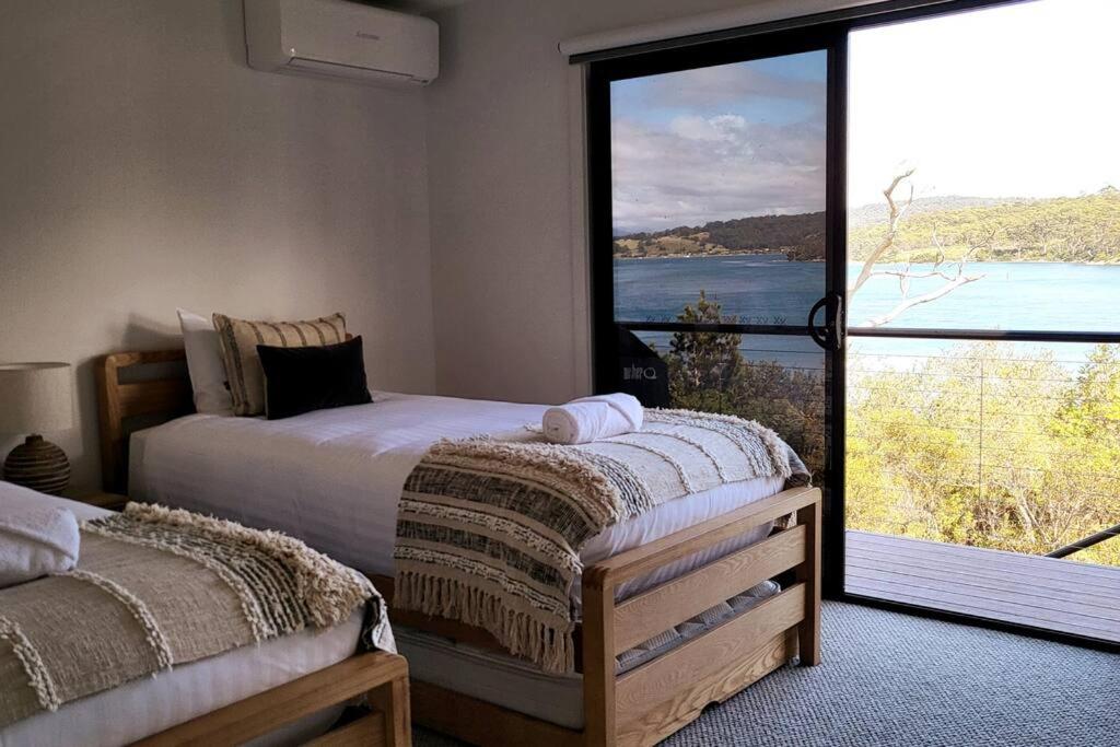 Bambara - Luxury Tasmanian Escape