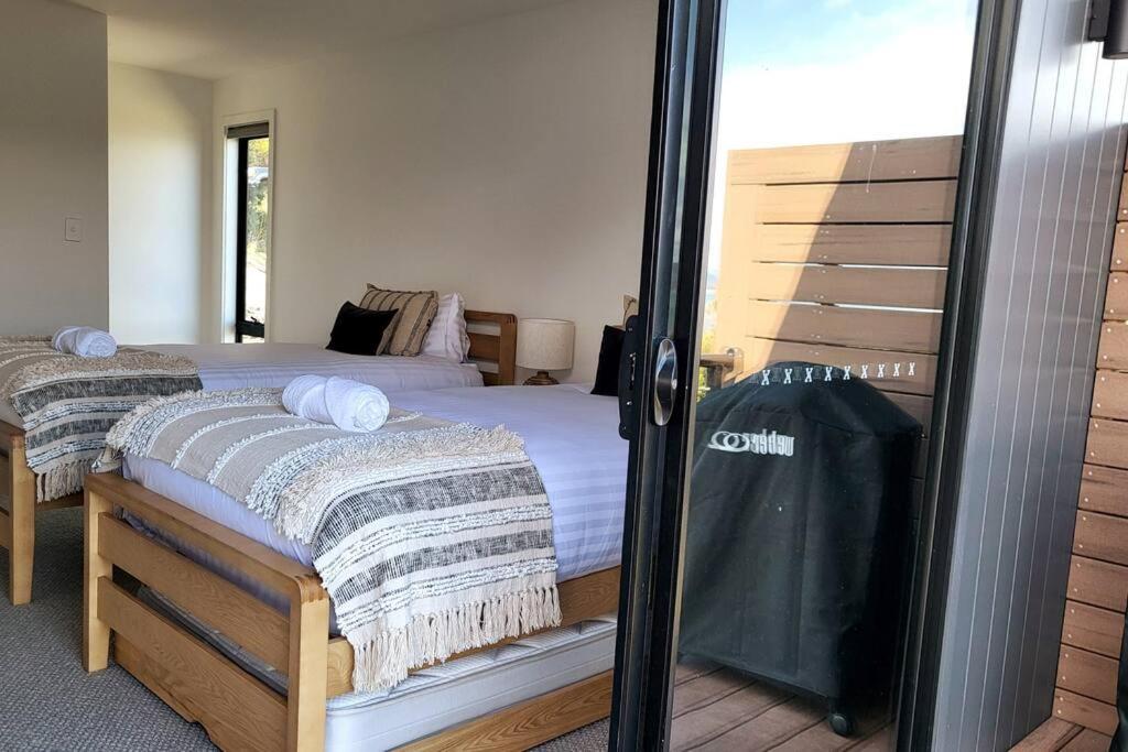 Bambara - Luxury Tasmanian Escape