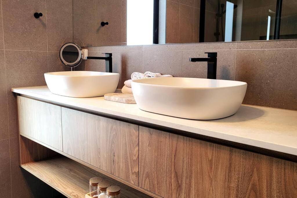 Bambara - Luxury Tasmanian Escape