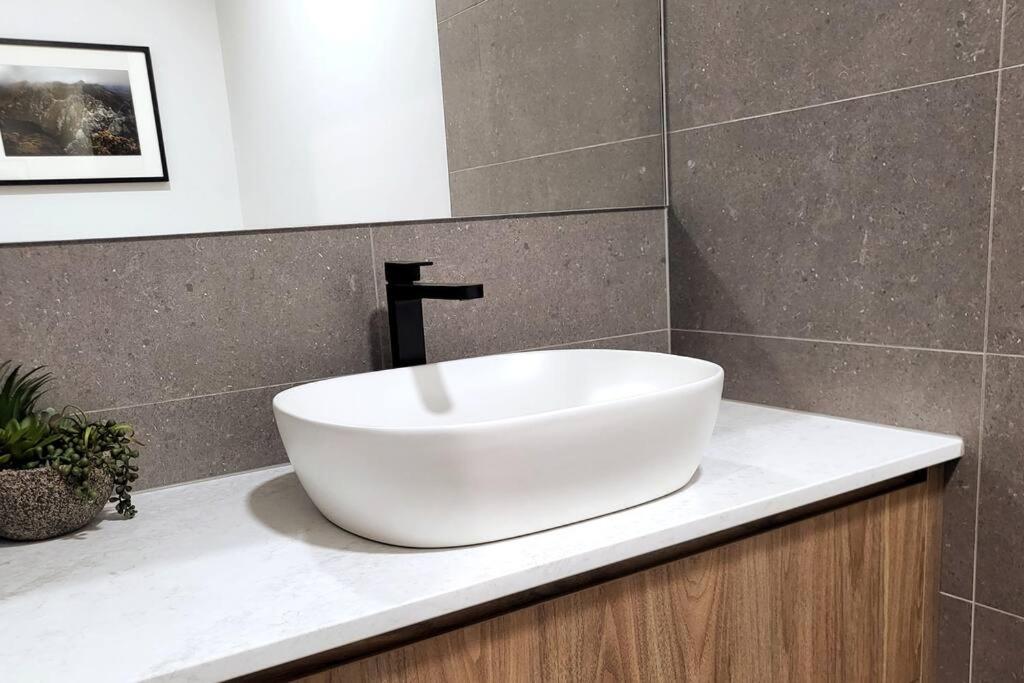 Bambara - Luxury Tasmanian Escape