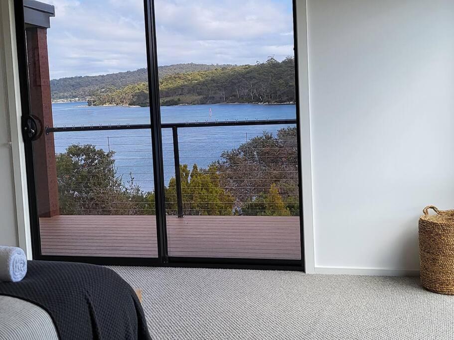 Bambara - Luxury Tasmanian Escape