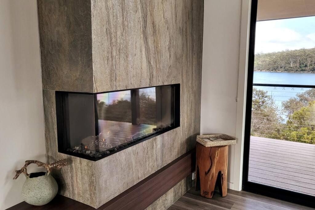 Bambara - Luxury Tasmanian Escape