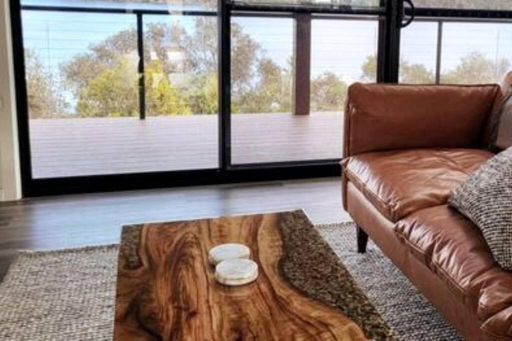 Bambara - Luxury Tasmanian Escape