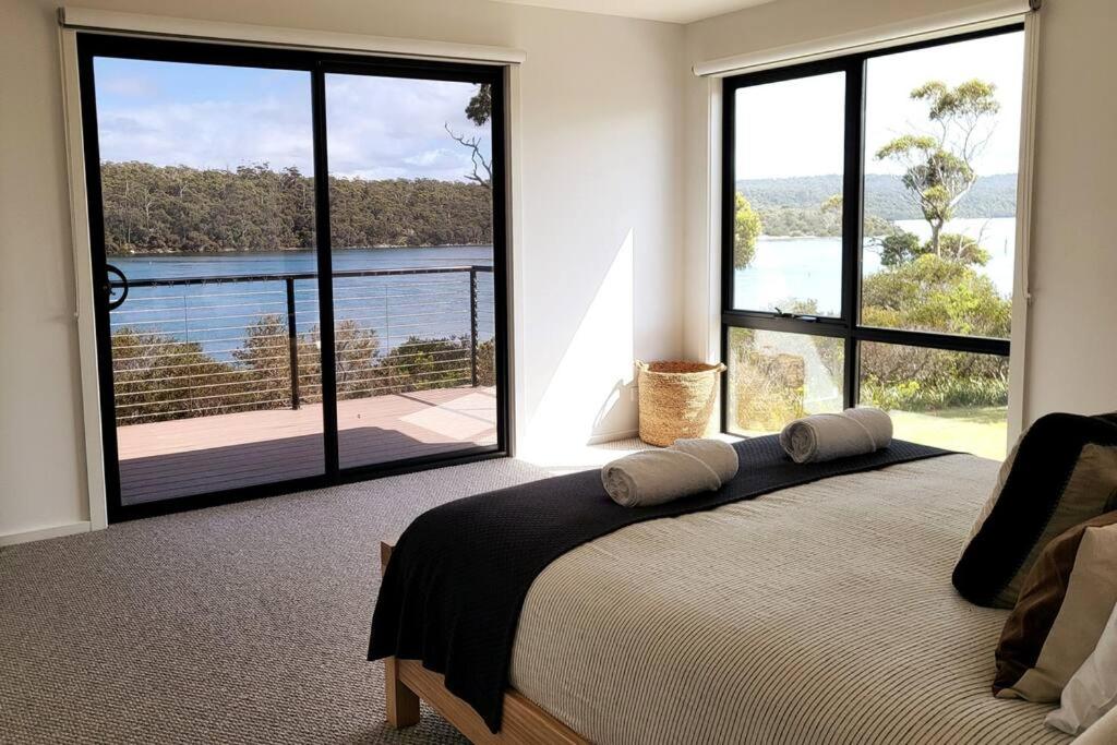 Bambara - Luxury Tasmanian Escape