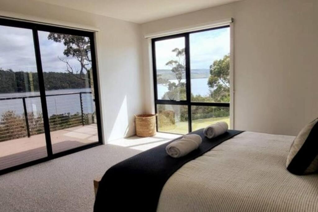 Bambara - Luxury Tasmanian Escape