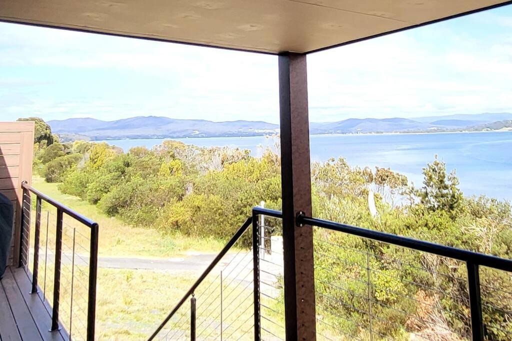 Bambara - Luxury Tasmanian Escape