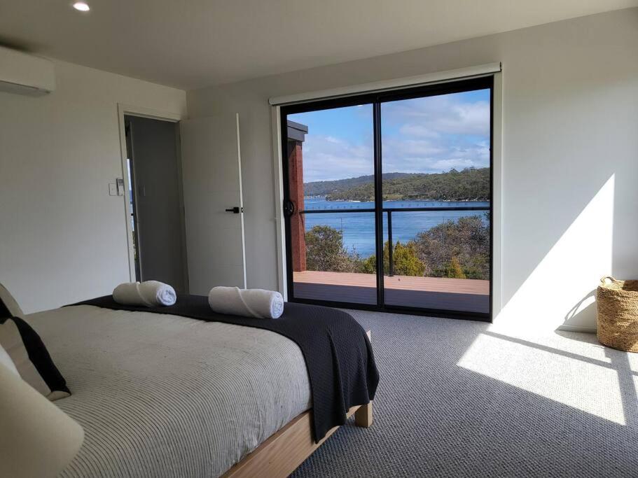 Bambara - Luxury Tasmanian Escape