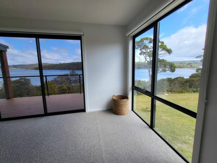 Bambara - Luxury Tasmanian Escape