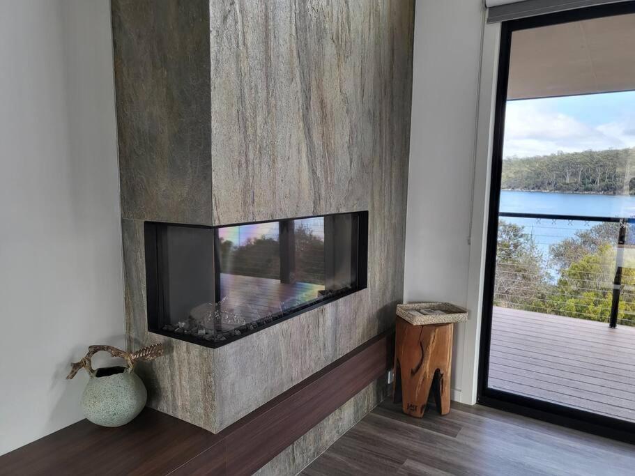 Bambara - Luxury Tasmanian Escape