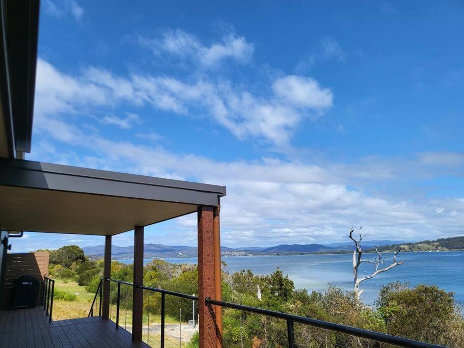 Bambara - Luxury Tasmanian Escape