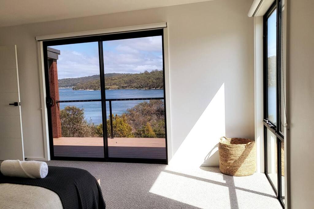Bambara - Luxury Tasmanian Escape