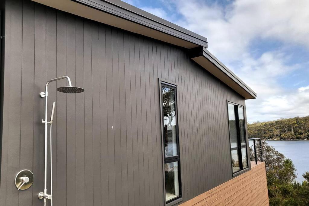 Bambara - Luxury Tasmanian Escape