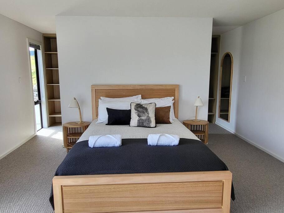 Bambara - Luxury Tasmanian Escape