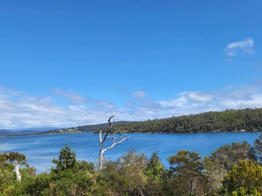 Bambara - Luxury Tasmanian Escape