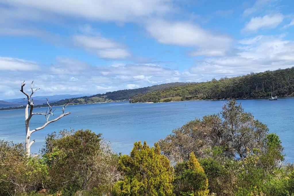 Bambara - Luxury Tasmanian Escape