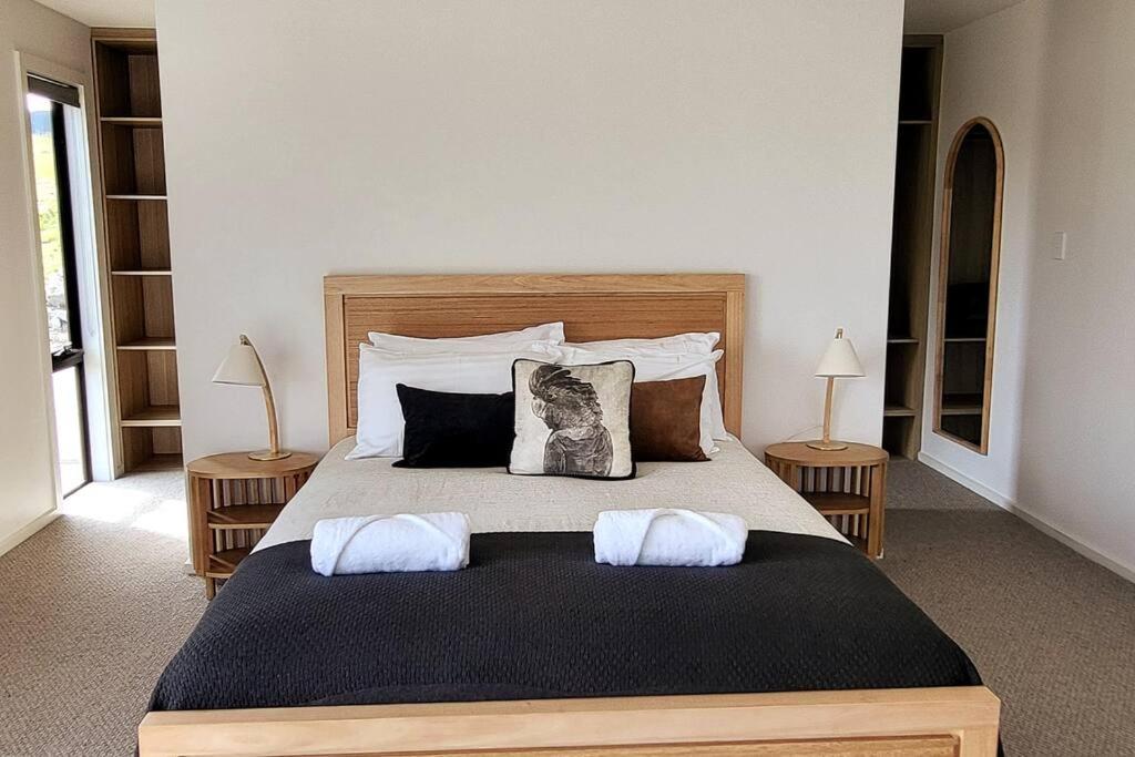 Bambara - Luxury Tasmanian Escape