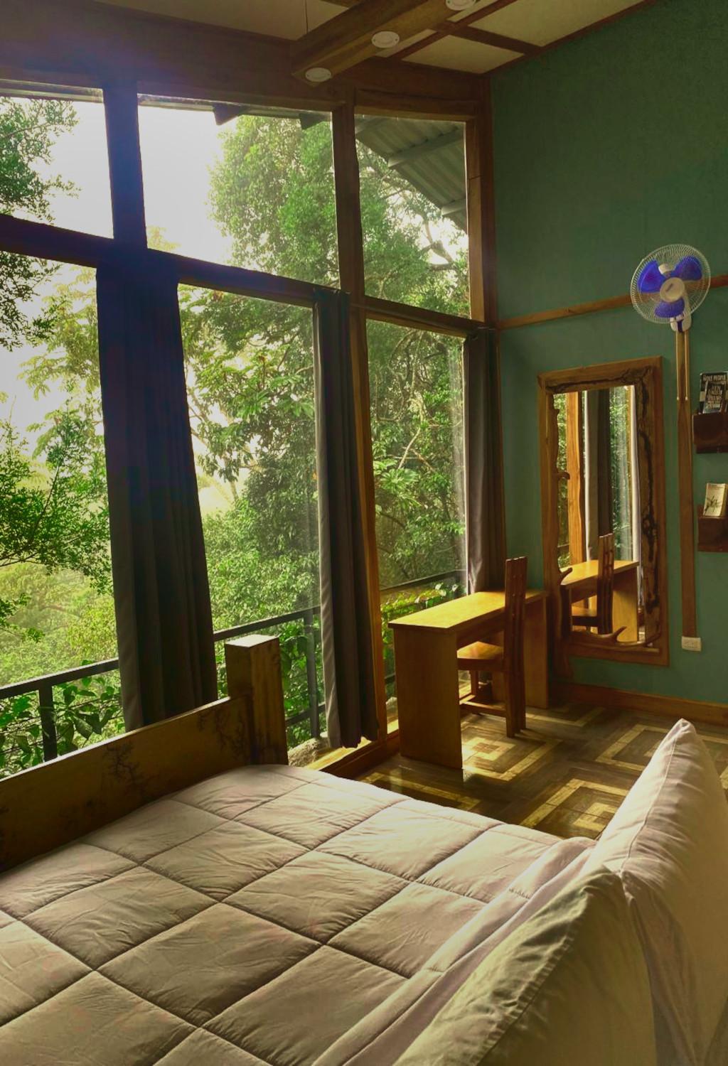Above the Gulf, Vacation House